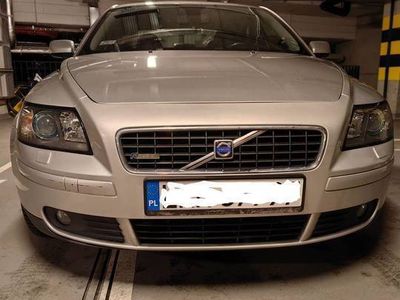 używany Volvo S40 