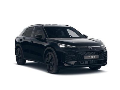 Nowe 2026 VW T-Roc SUV | 179 119 zł
