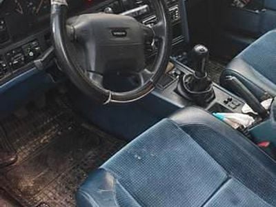 Używany Volvo 850 1996