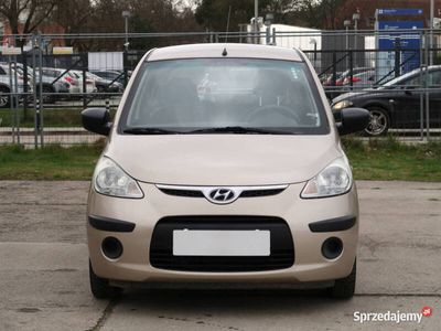 używany Hyundai i10 1.2