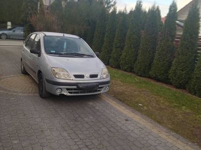 używany Renault Scénic Scenic 1.4 19991.4 1999