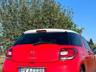 Citroën DS3