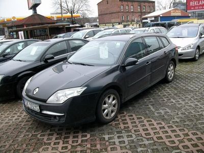 używany Renault Laguna III Laguna(2007-)