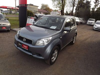 Daihatsu Terios