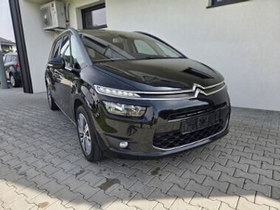 Citroën Grand C4 Picasso