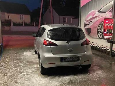 Używany 2005 Mitsubishi Colt | 7200 zł (Drogi)