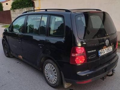 VW Touran