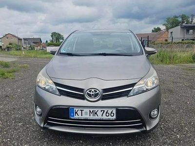Toyota Verso