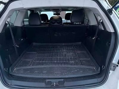 Używany Fiat Freemont 2012 Biały SUV