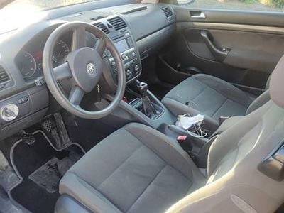 VW Golf V