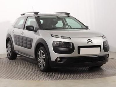 używany Citroën C4 Cactus I , Navi, Klimatronic, Tempomat, Parktronic,