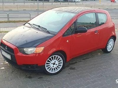 Używany 2009 Mitsubishi Colt | 6300 zł (Dobra cena)