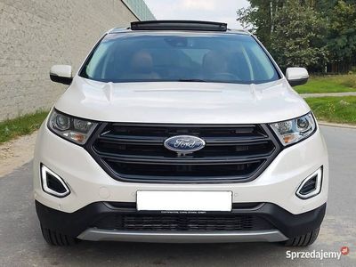 używany Ford Edge TITANIUM