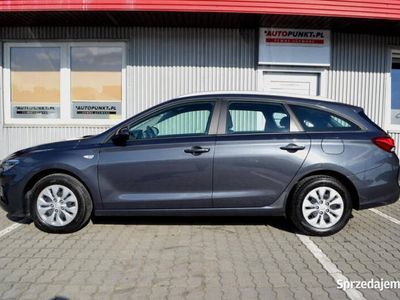 używany Hyundai i30 2021r. ! Salon PL ! F-vat 23% ! Bezwypadkowy !…