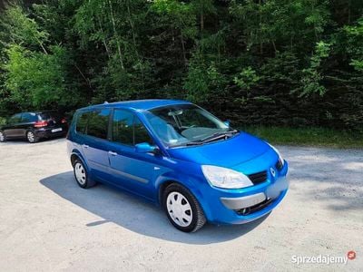 Renault Grand Scénic II