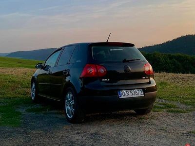 Używany 2006 VW Golf V | 12 000 zł (Drogi)