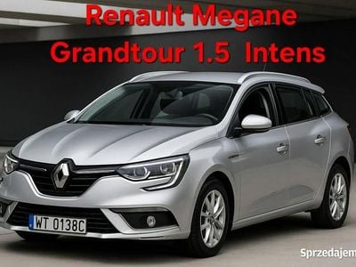 Renault Mégane GrandTour