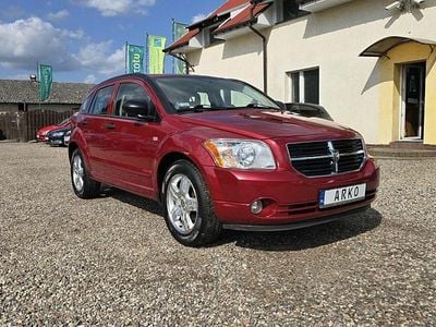 Dodge Caliber