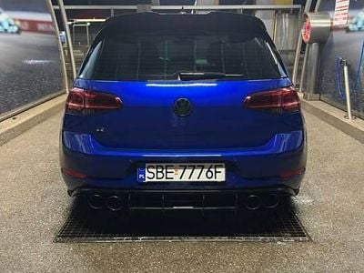 Używany VW Golf VII R 2019