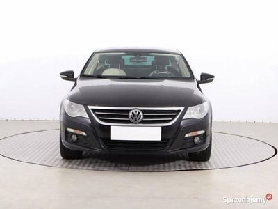 VW CC