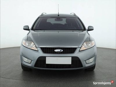 używany Ford Mondeo 2.0 TDCi