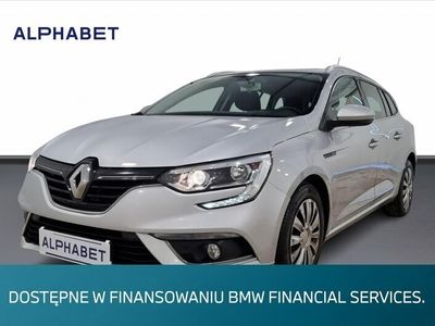 Renault Mégane GrandTour