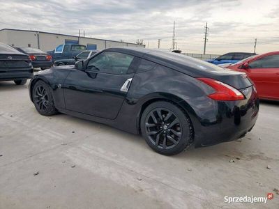 Używany 2016 Nissan 370Z Base | 53 000 zł
