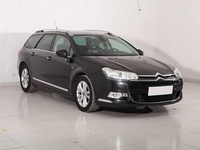 Citroën C5