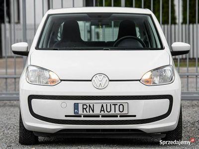 VW up!