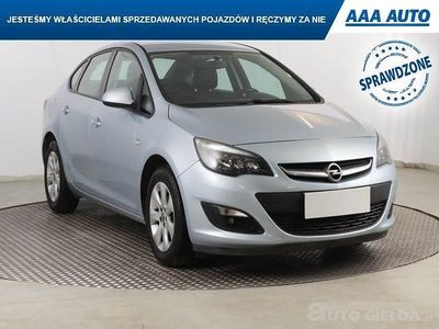 Używany Opel Astra 2015 Szary