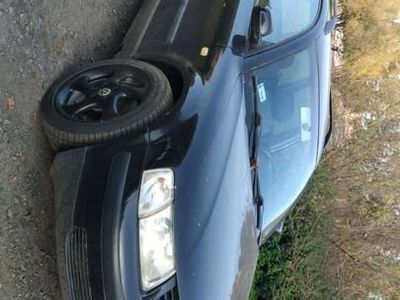 Czarny Używany 1999 VW Passat Kombi | 4000 zł