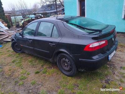 Renault Laguna II