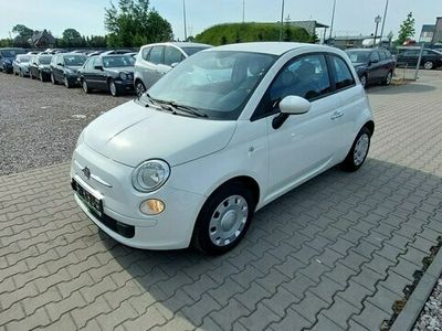 używany Fiat 500 1.2dm 80KM 2011r. 238 471km