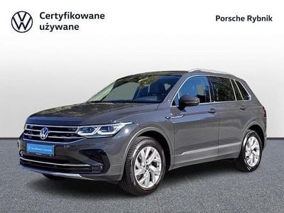 Używany 2023 VW Tiguan SUV | 129 900 zł
