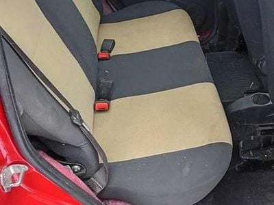 Używany Fiat Panda 2012 Hatchback