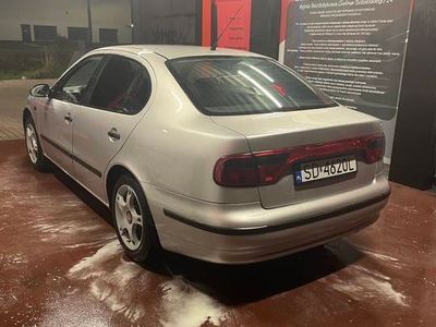 Seat Toledo