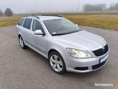 Używany 2012 Skoda Octavia | 20 900 zł (Dość drogi)
