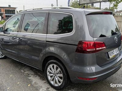 VW Sharan