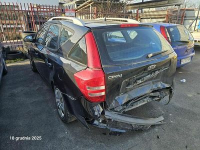 używany Kia Ceed Sprzedam