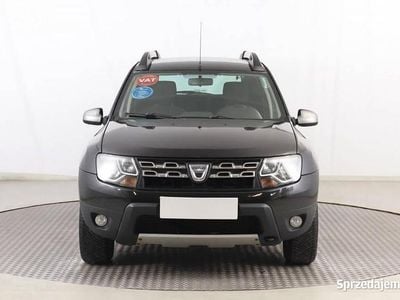 Używany Dacia Duster 125 KM (91 kW) 2014 Czarny SUV