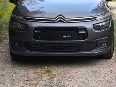 Citroën C4 SpaceTourer
