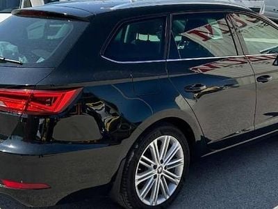 Seat Leon ST