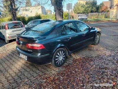 Renault Laguna II