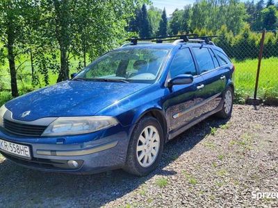 Renault Laguna II