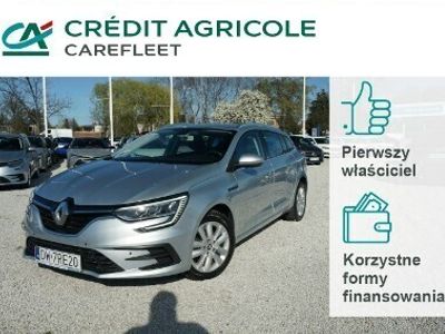 Renault Mégane IV