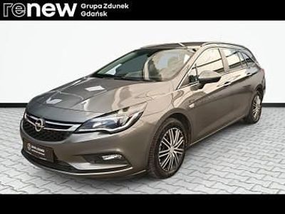 używany Opel Astra Polski Salon | Pierwszy właściciel