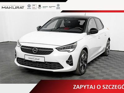 Biały Używany 2022 Opel Corsa-e GS Line Hatchback | 74 850 zł
