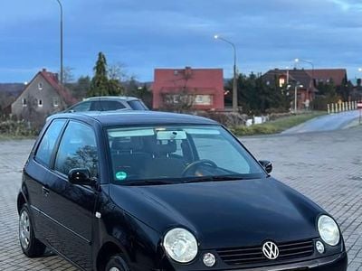 Używany 2003 VW Lupo Hatchback | 3999 zł (Dość drogi)