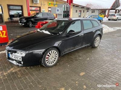 Alfa Romeo 159