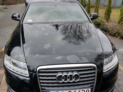 Używany 2009 Audi A6 S-Line Sedan/Limuzyna | 32 000 zł (Drogi)